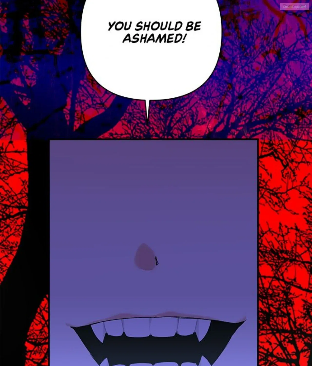 Monster Duke’s Daughter Zinmanga X Chapter 176 Page 129