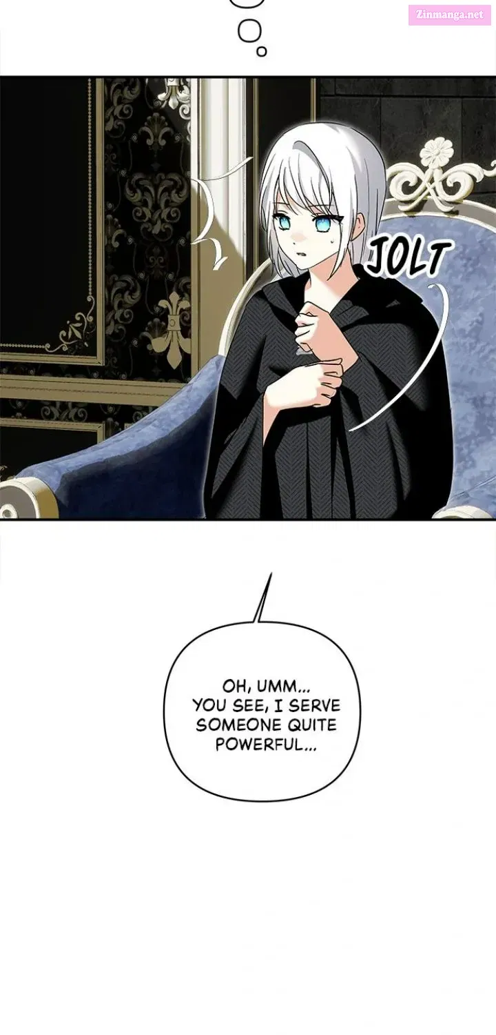 Monster Duke’s Daughter Zinmanga X Chapter 174 Page 11
