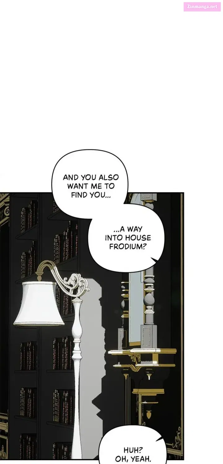 Monster Duke’s Daughter Zinmanga X Chapter 174 Page 13