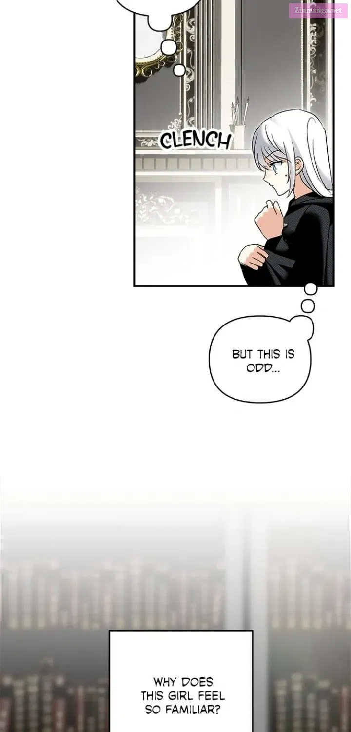 Monster Duke’s Daughter Zinmanga X Chapter 174 Page 15