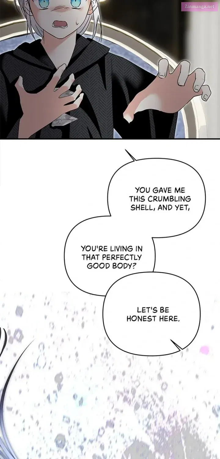 Monster Duke’s Daughter Zinmanga X Chapter 174 Page 22