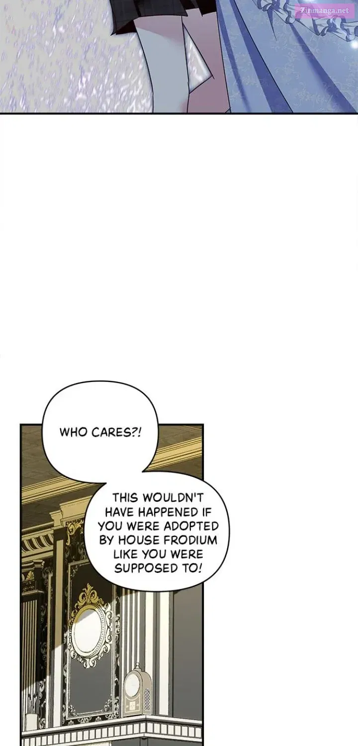 Monster Duke’s Daughter Zinmanga X Chapter 174 Page 24