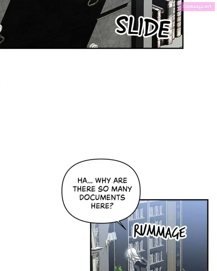 Monster Duke’s Daughter Zinmanga X Chapter 174 Page 40