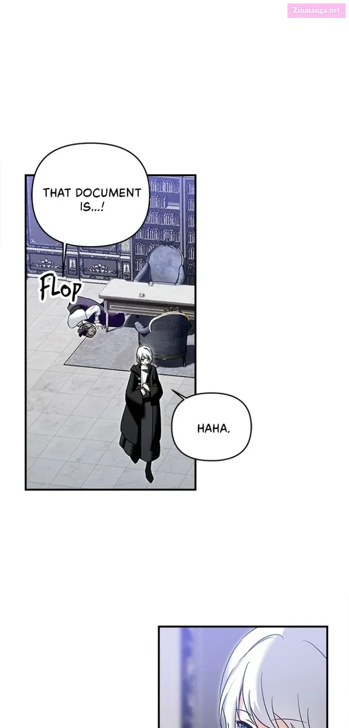 Monster Duke’s Daughter Zinmanga X Chapter 174 Page 43