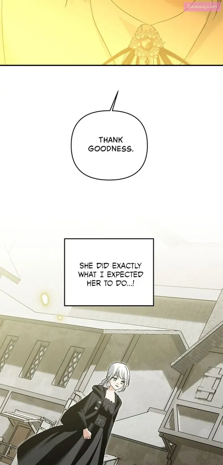 Monster Duke’s Daughter Zinmanga X Chapter 174 Page 49