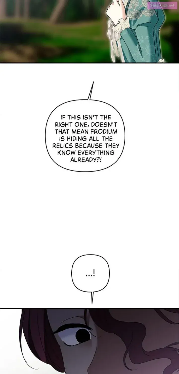 Monster Duke’s Daughter Zinmanga X Chapter 174 Page 55