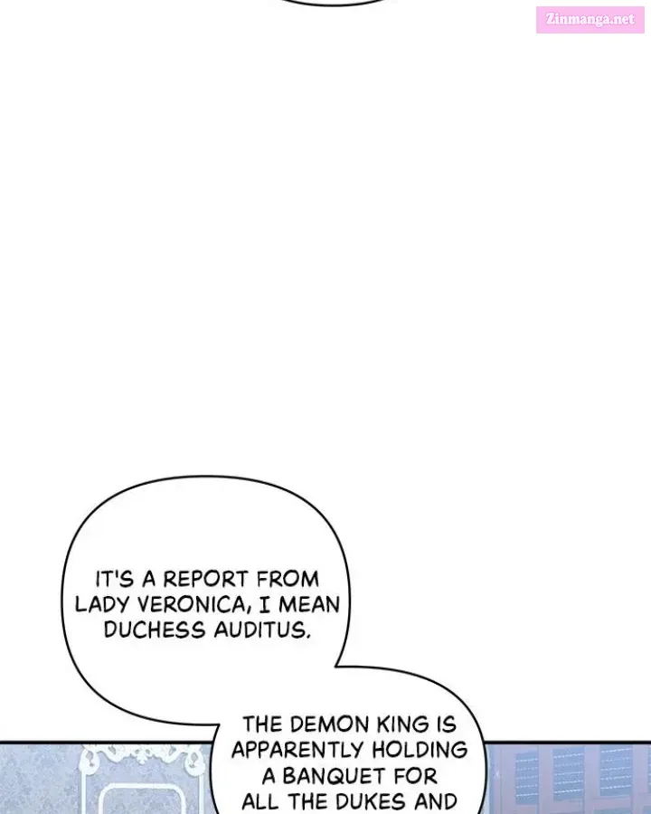 Monster Duke’s Daughter Zinmanga X Chapter 174 Page 69