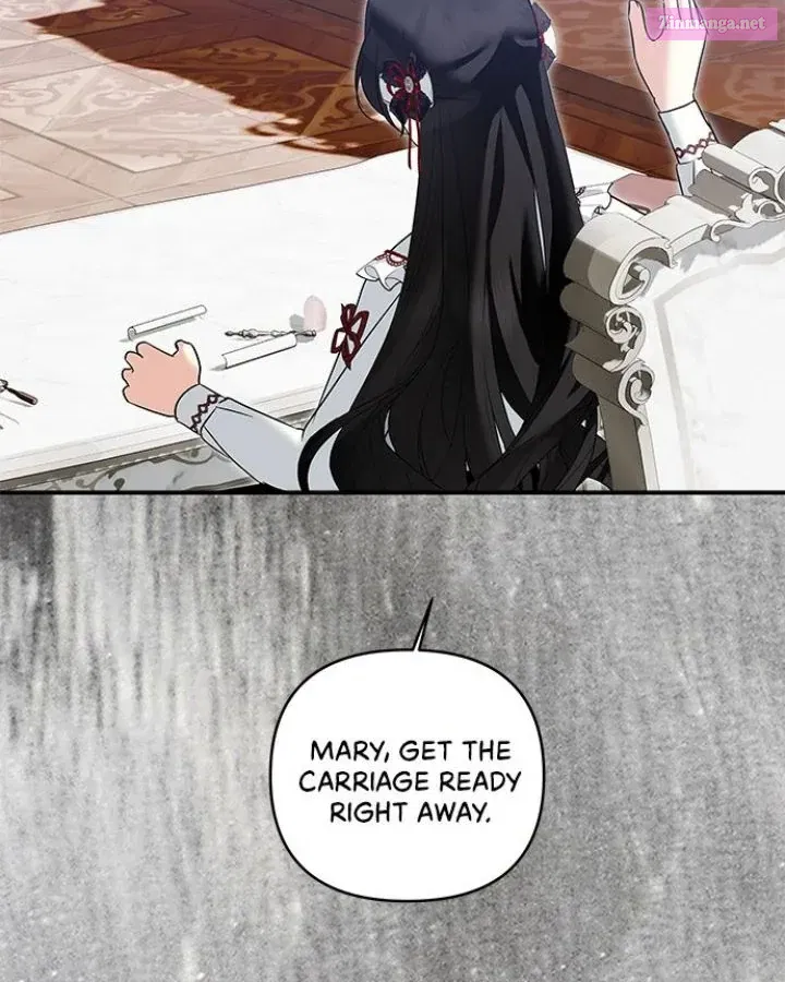 Monster Duke’s Daughter Zinmanga X Chapter 174 Page 75