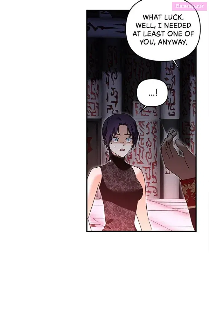 Monster Duke’s Daughter Zinmanga X Chapter 174 Page 88