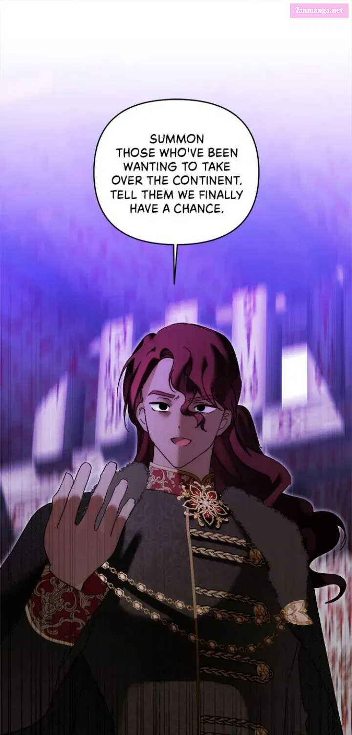 Monster Duke’s Daughter Zinmanga X Chapter 174 Page 89