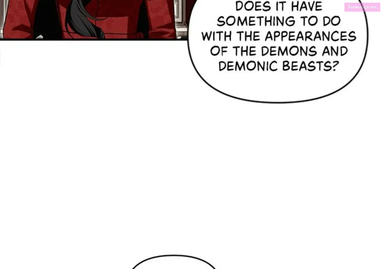 Monster Duke’s Daughter Zinmanga X Chapter 173 Page 31
