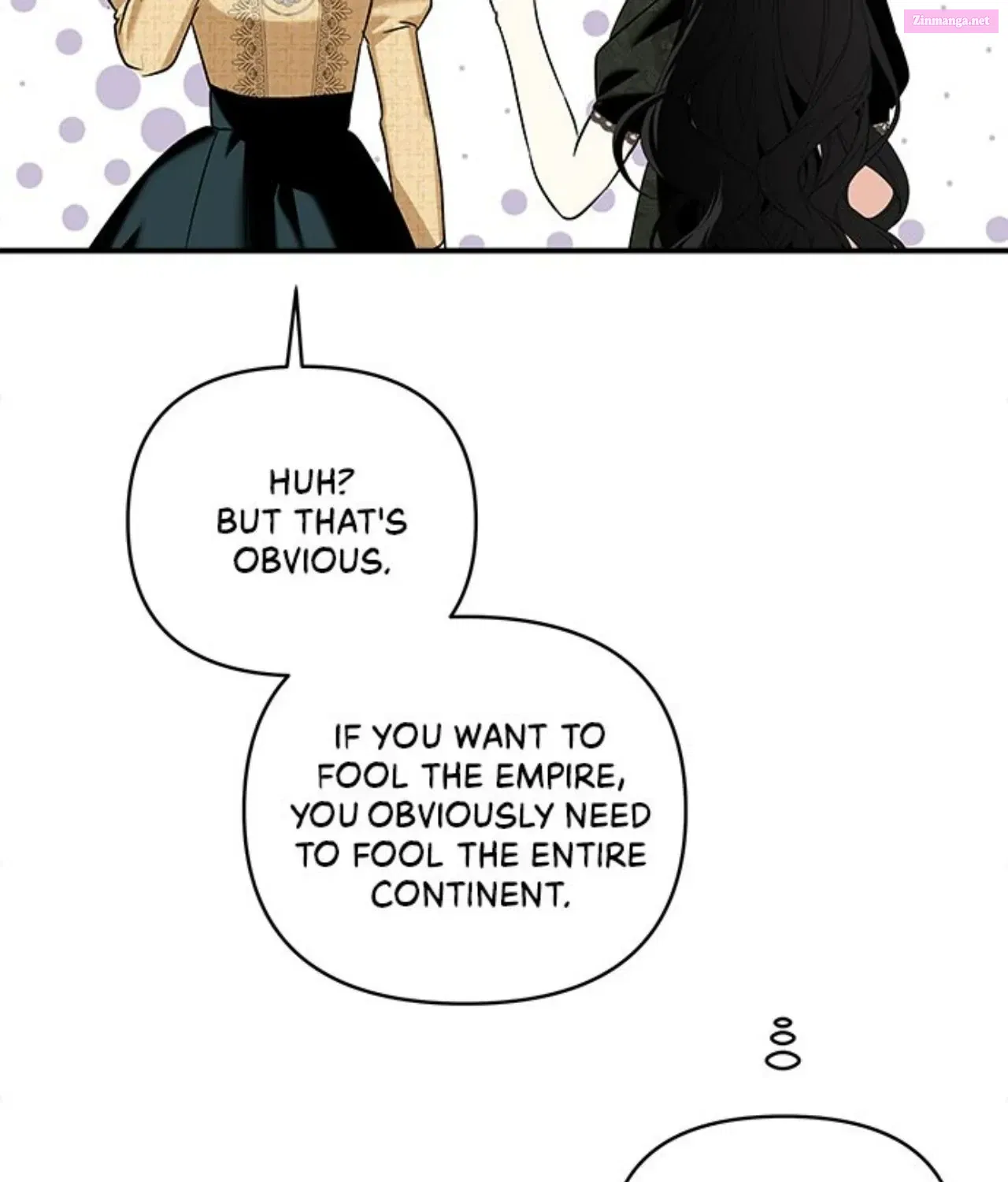 Monster Duke’s Daughter Zinmanga X Chapter 173 Page 87
