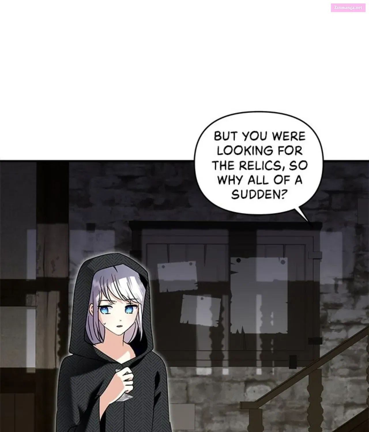 Monster Duke’s Daughter Zinmanga X Chapter 173 Page 132