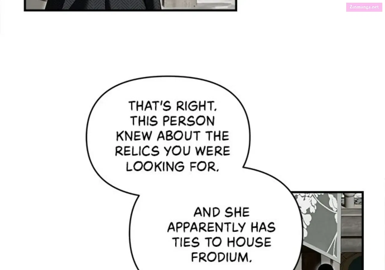 Monster Duke’s Daughter Zinmanga X Chapter 173 Page 137