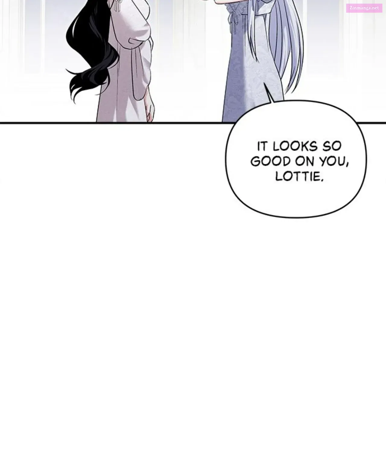 Monster Duke’s Daughter Zinmanga X Chapter 172 Page 22
