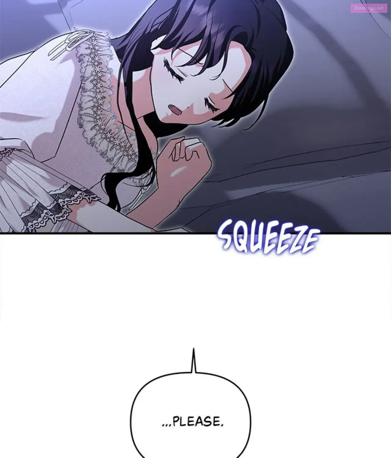Monster Duke’s Daughter Zinmanga X Chapter 172 Page 41