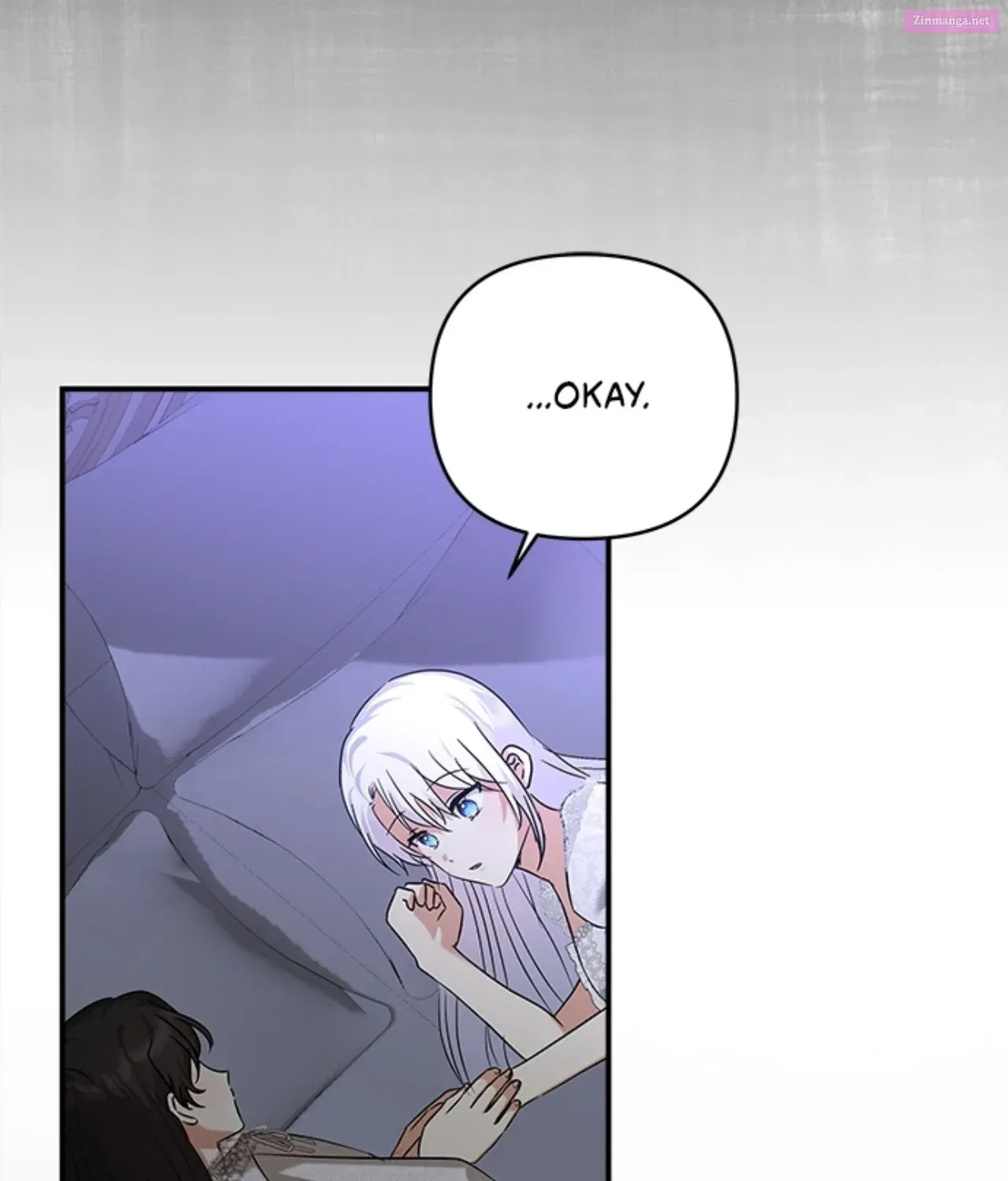 Monster Duke’s Daughter Zinmanga X Chapter 172 Page 47