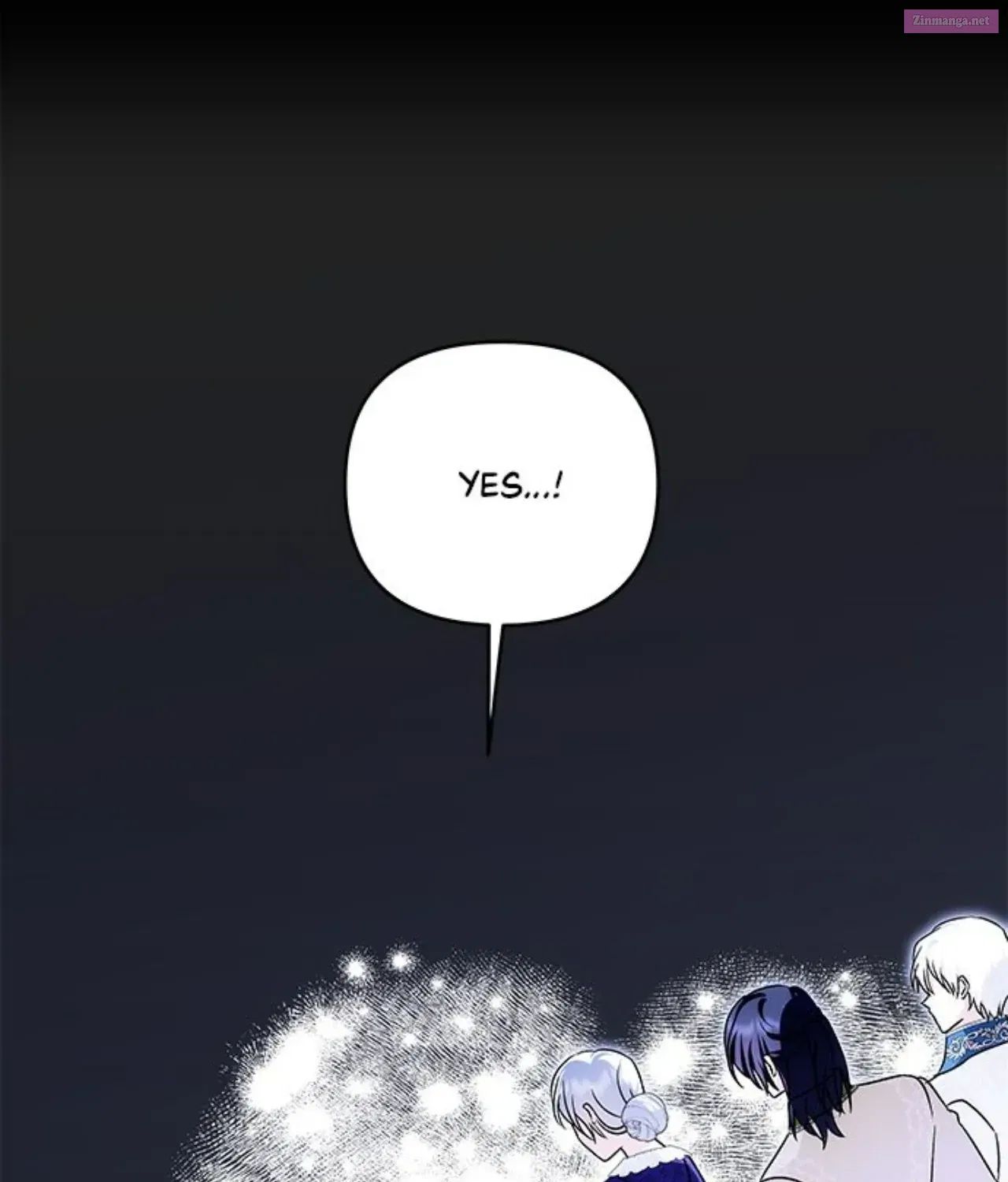Monster Duke’s Daughter Zinmanga X Chapter 172 Page 196