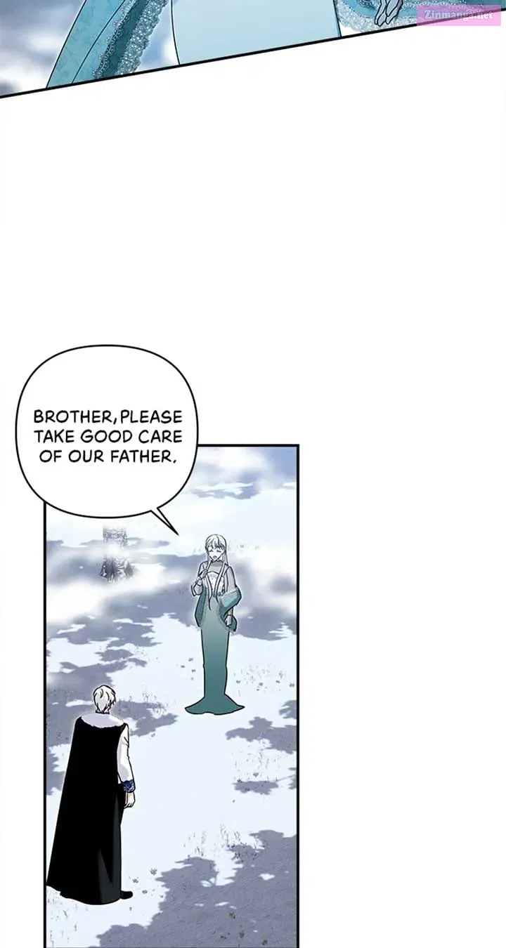 Monster Duke’s Daughter Zinmanga X Chapter 171 Page 37