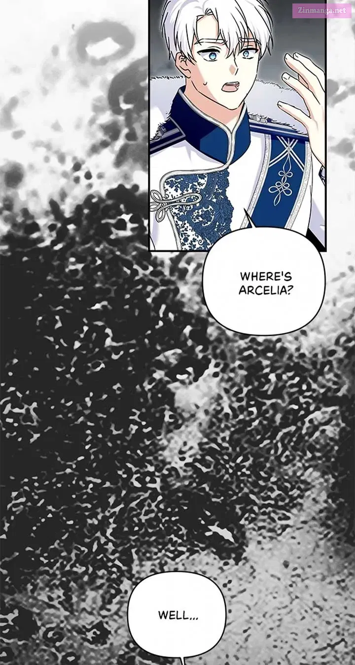 Monster Duke’s Daughter Zinmanga X Chapter 171 Page 47
