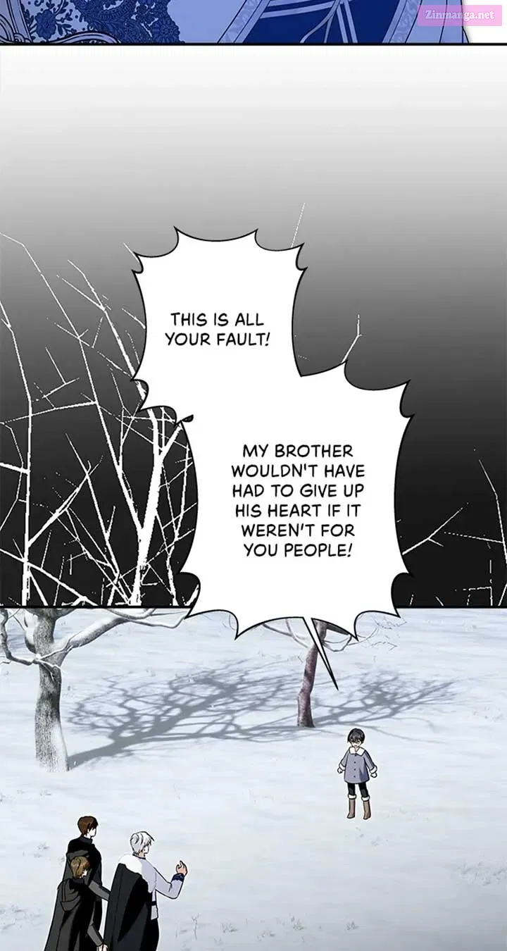 Monster Duke’s Daughter Zinmanga X Chapter 171 Page 57