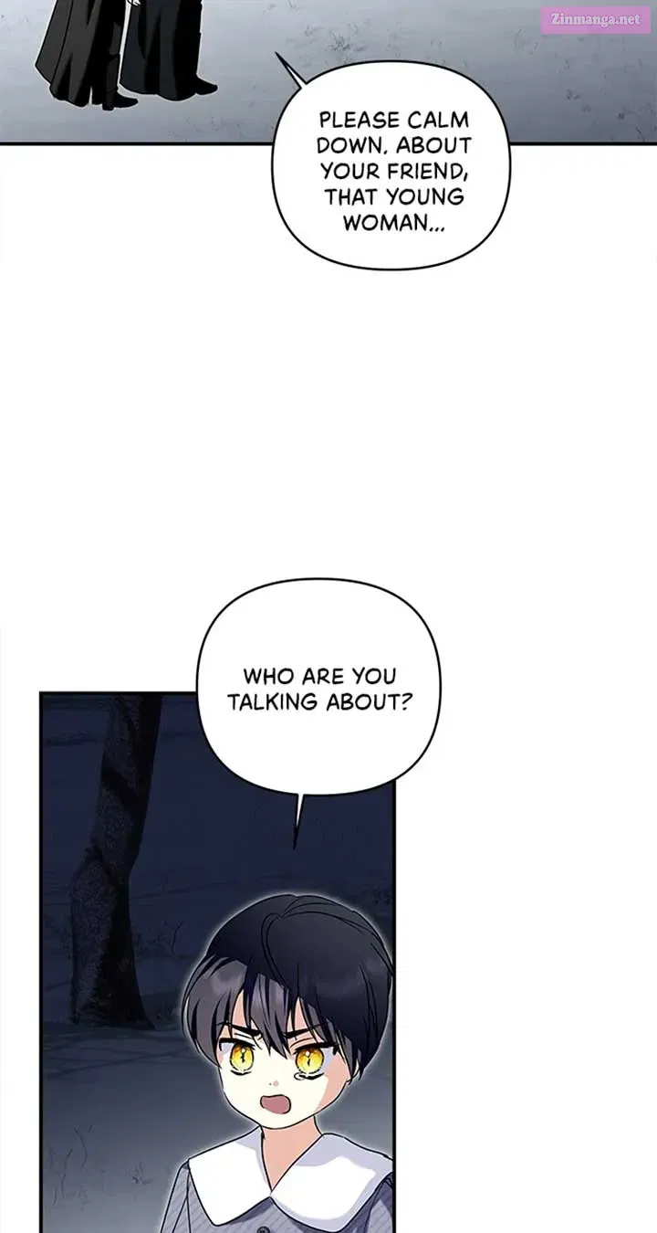 Monster Duke’s Daughter Zinmanga X Chapter 171 Page 58
