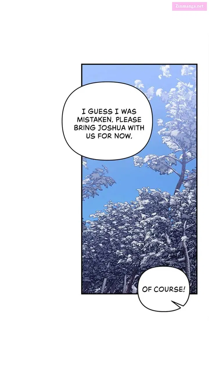 Monster Duke’s Daughter Zinmanga X Chapter 171 Page 63