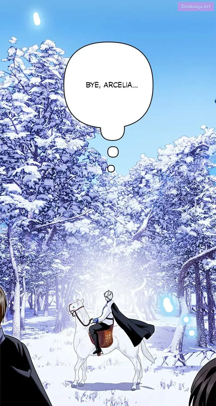 Monster Duke’s Daughter Zinmanga X Chapter 171 Page 65