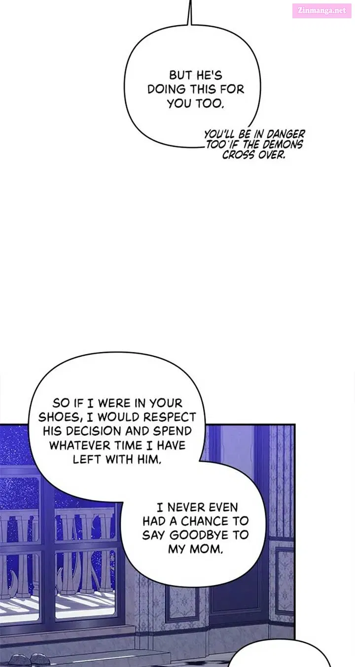 Monster Duke’s Daughter Zinmanga X Chapter 170 Page 19