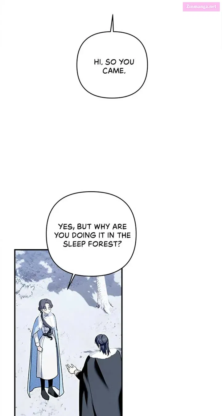 Monster Duke’s Daughter Zinmanga X Chapter 170 Page 27