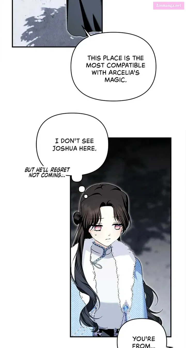Monster Duke’s Daughter Zinmanga X Chapter 170 Page 28