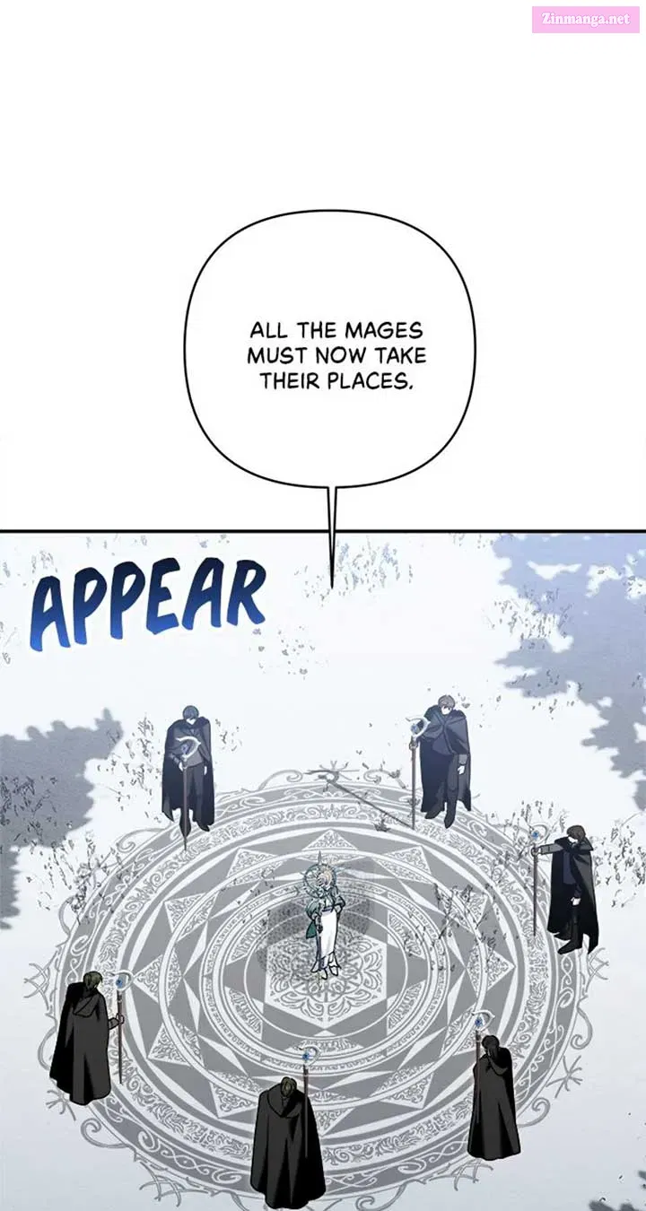Monster Duke’s Daughter Zinmanga X Chapter 170 Page 42