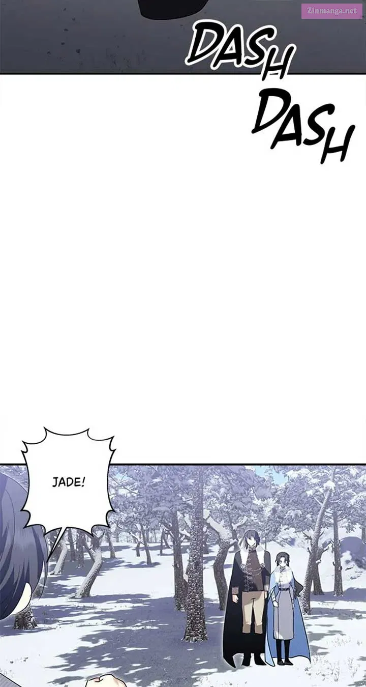 Monster Duke’s Daughter Zinmanga X Chapter 170 Page 58