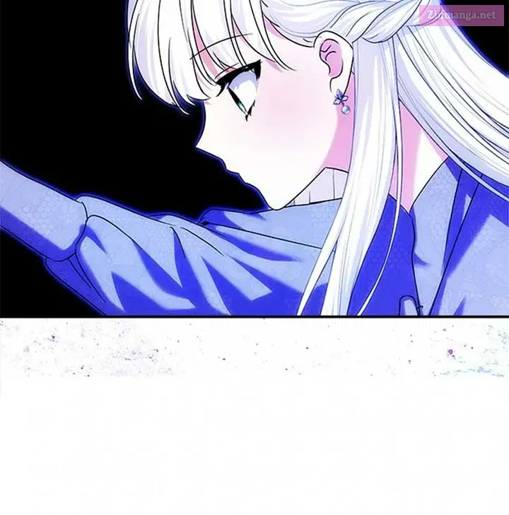 Monster Duke’s Daughter Zinmanga X Chapter 170 Page 69