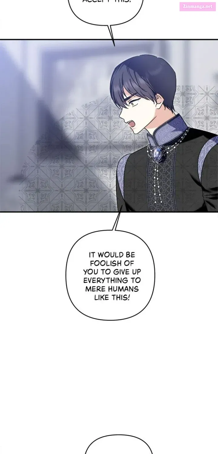 Monster Duke’s Daughter Zinmanga X Chapter 169 Page 13