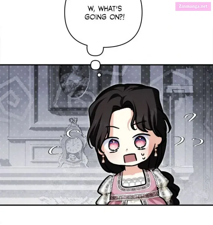 Monster Duke’s Daughter Zinmanga X Chapter 169 Page 16