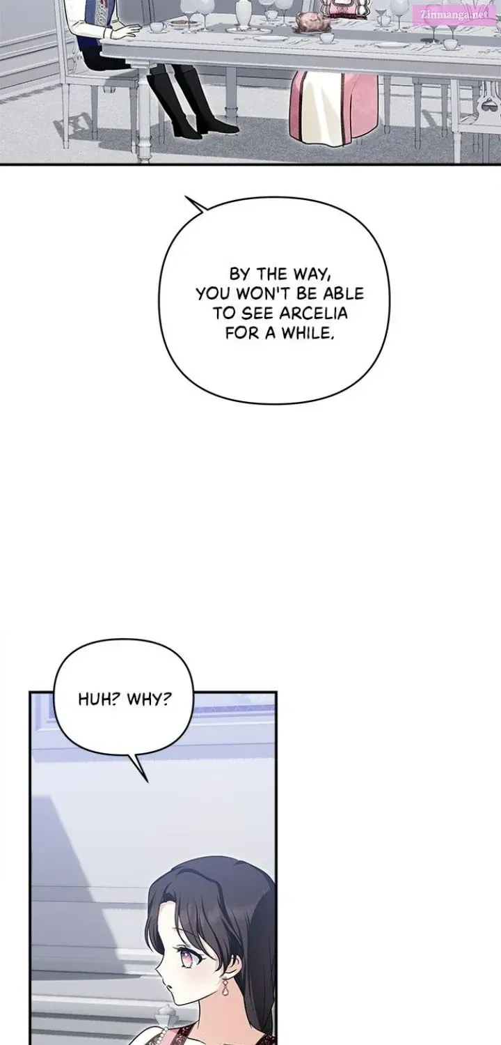 Monster Duke’s Daughter Zinmanga X Chapter 169 Page 21