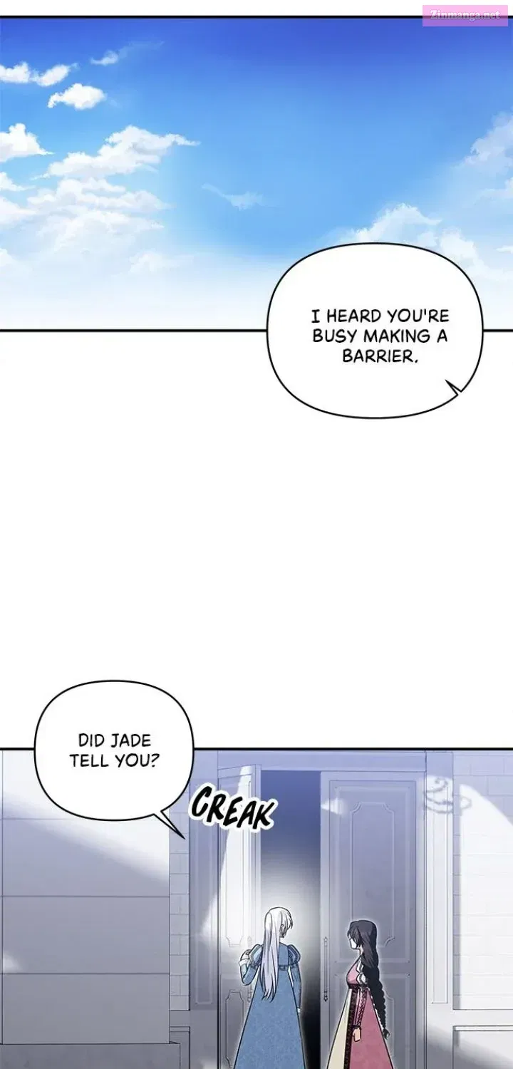 Monster Duke’s Daughter Zinmanga X Chapter 169 Page 45