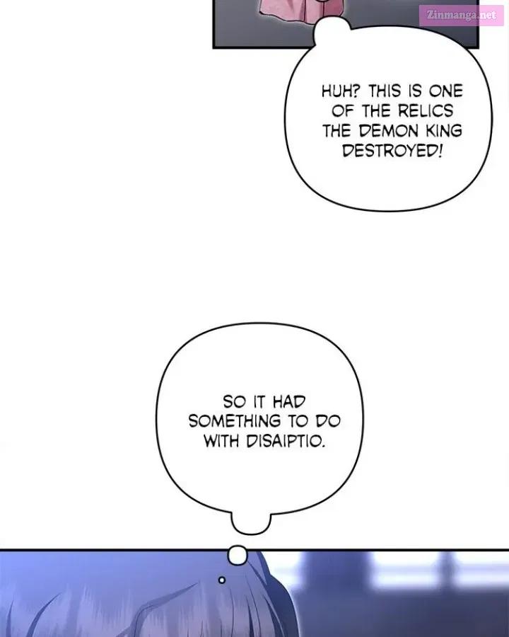 Monster Duke’s Daughter Zinmanga X Chapter 169 Page 48