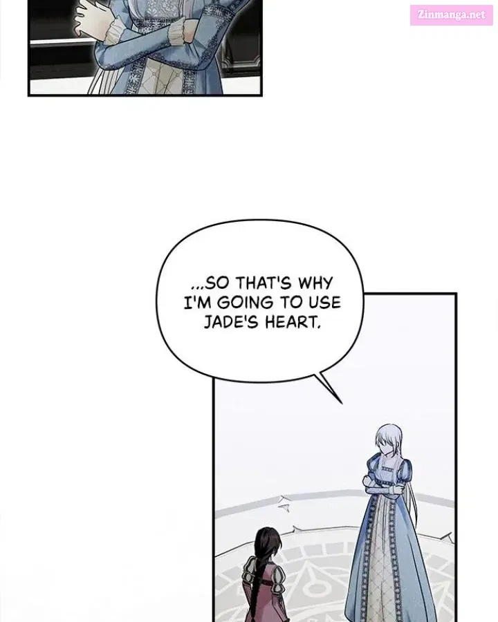 Monster Duke’s Daughter Zinmanga X Chapter 169 Page 54