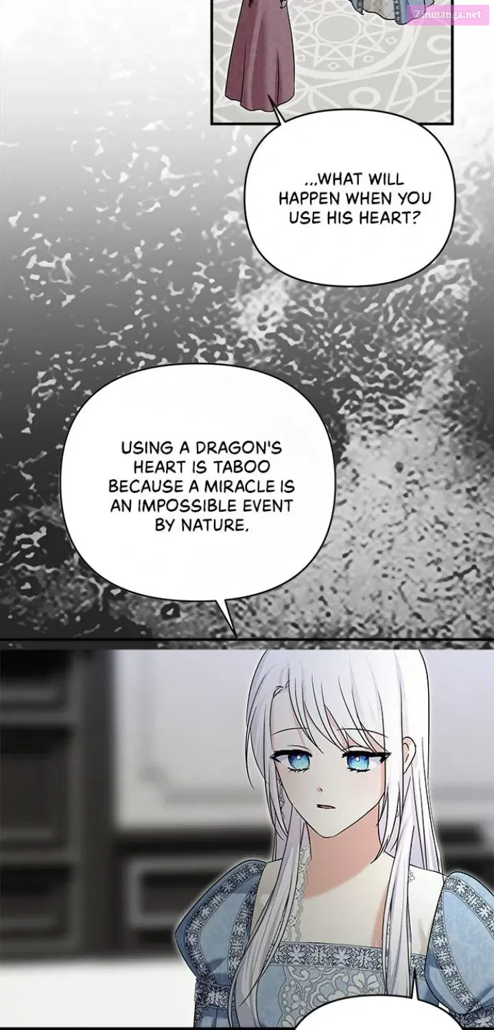 Monster Duke’s Daughter Zinmanga X Chapter 169 Page 55