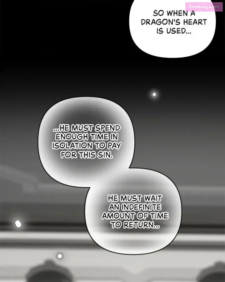 Monster Duke’s Daughter Zinmanga X Chapter 169 Page 56