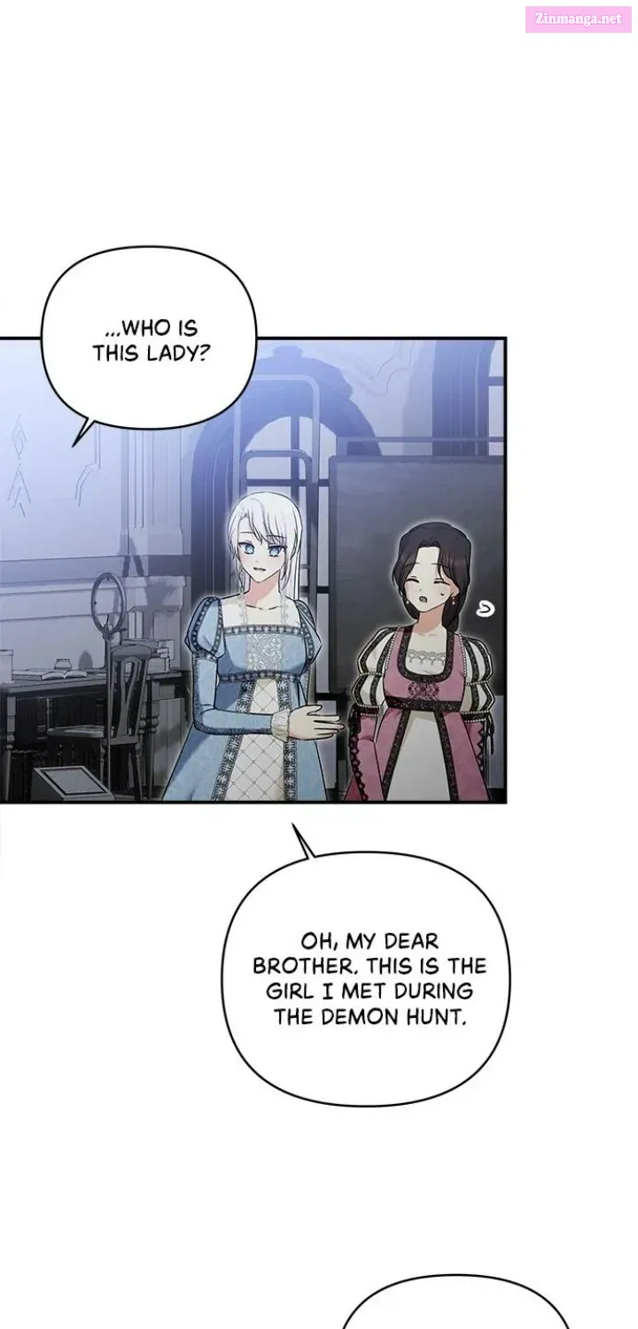 Monster Duke’s Daughter Zinmanga X Chapter 169 Page 59