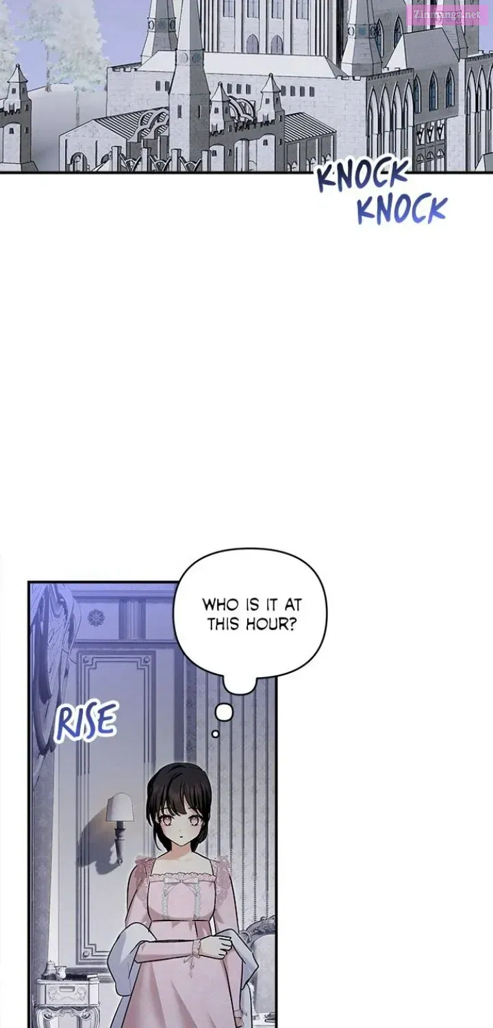 Monster Duke’s Daughter Zinmanga X Chapter 169 Page 78