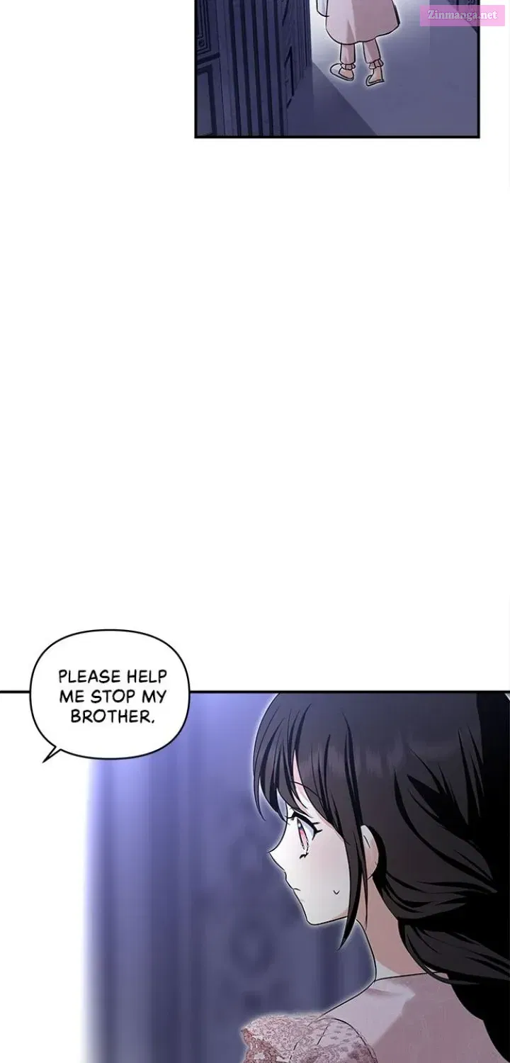 Monster Duke’s Daughter Zinmanga X Chapter 169 Page 80