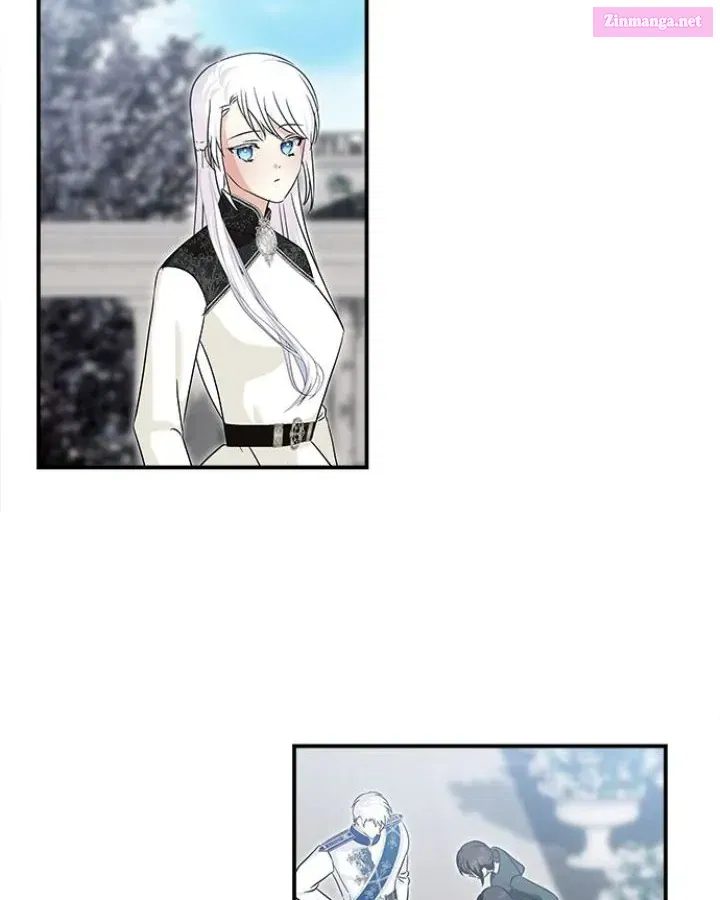Monster Duke’s Daughter Zinmanga X Chapter 168 Page 9