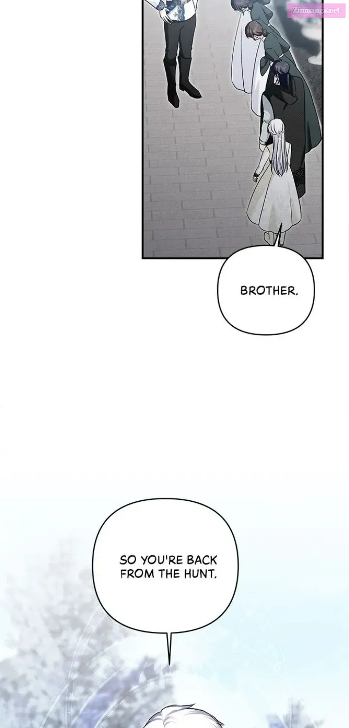 Monster Duke’s Daughter Zinmanga X Chapter 168 Page 10