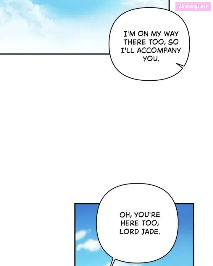 Monster Duke’s Daughter Zinmanga X Chapter 168 Page 13