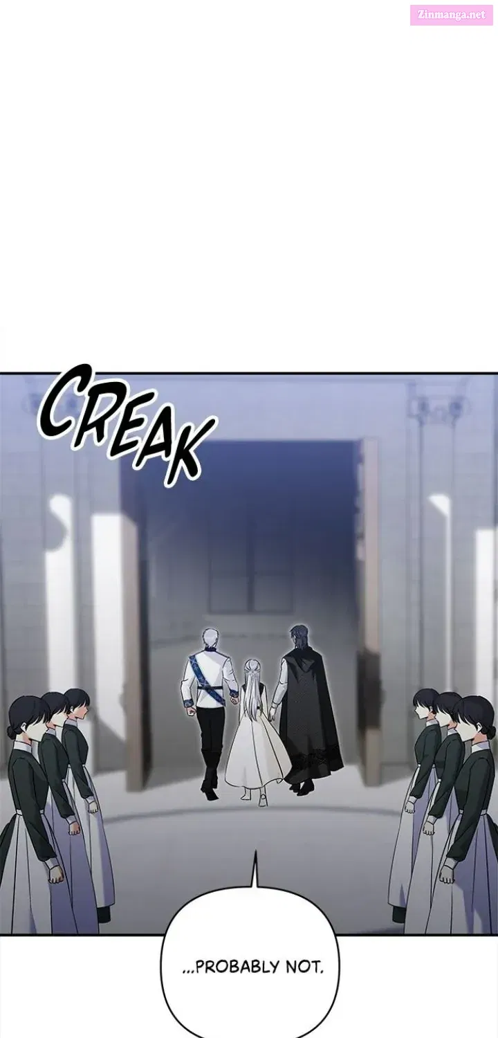 Monster Duke’s Daughter Zinmanga X Chapter 168 Page 19