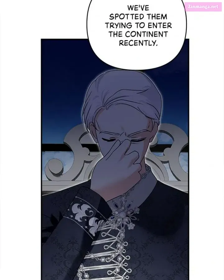 Monster Duke’s Daughter Zinmanga X Chapter 168 Page 24
